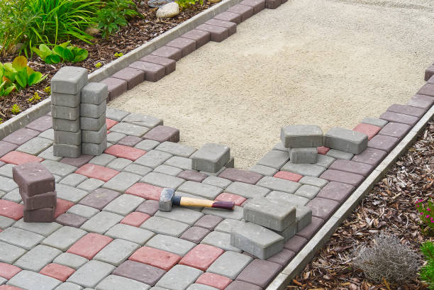 Best Driveway Paving Near Me  in Ritzville, WA