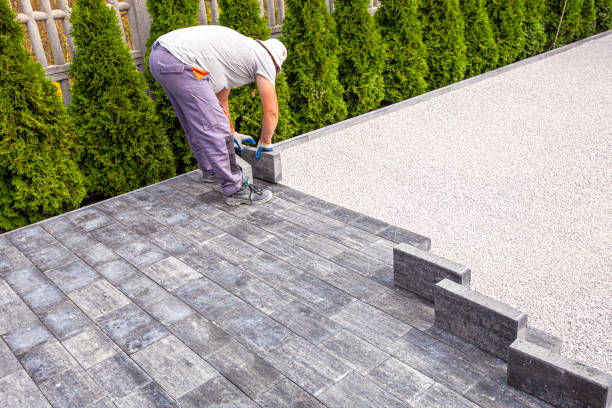 Best Driveway Paving Company  in Ritzville, WA