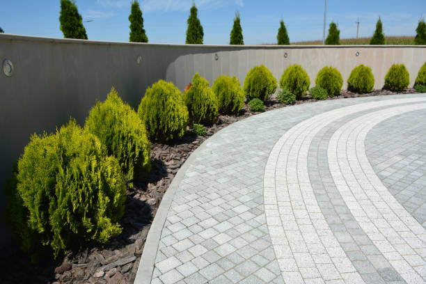 Best Residential Driveway Paver Services  in Ritzville, WA