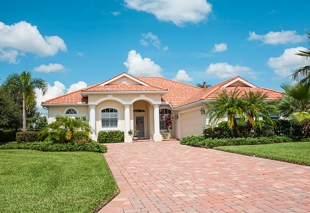 Best Cobblestone Driveway Pavers  in Ritzville, WA