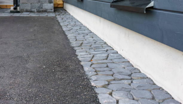 Best Professional Driveway Pavers  in Ritzville, WA