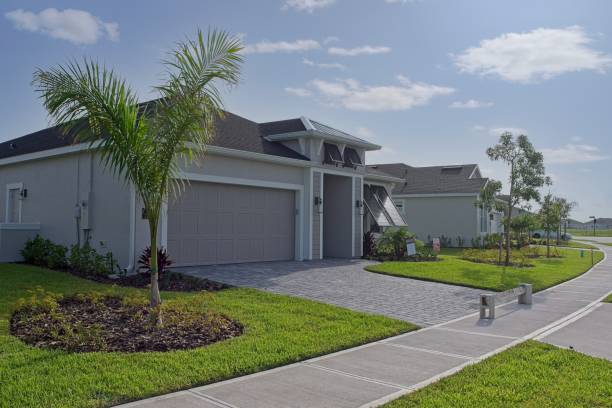 Best Driveway Paver Sealing  in Ritzville, WA