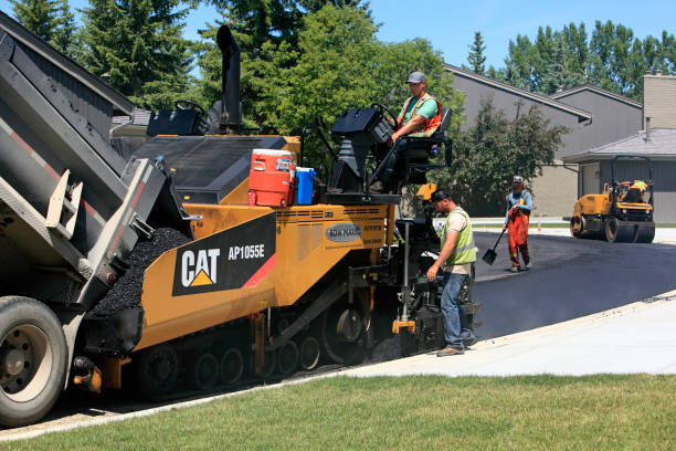 Best Driveway Pavers Near Me  in Ritzville, WA