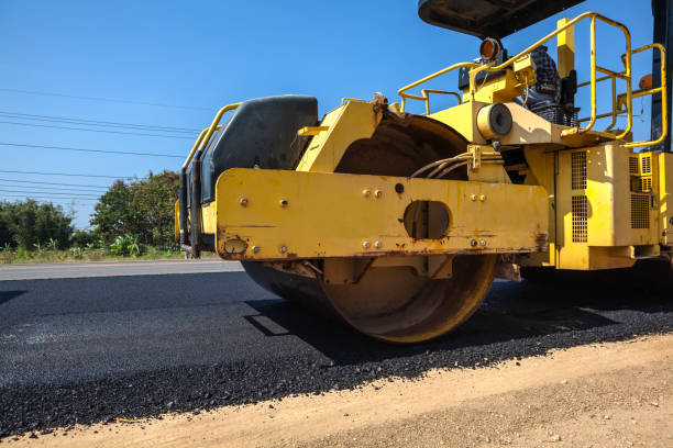 Best Driveway Pavers Near Me  in Ritzville, WA